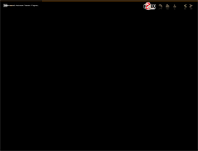 Tablet Screenshot of catalogue2011.izeo.fr